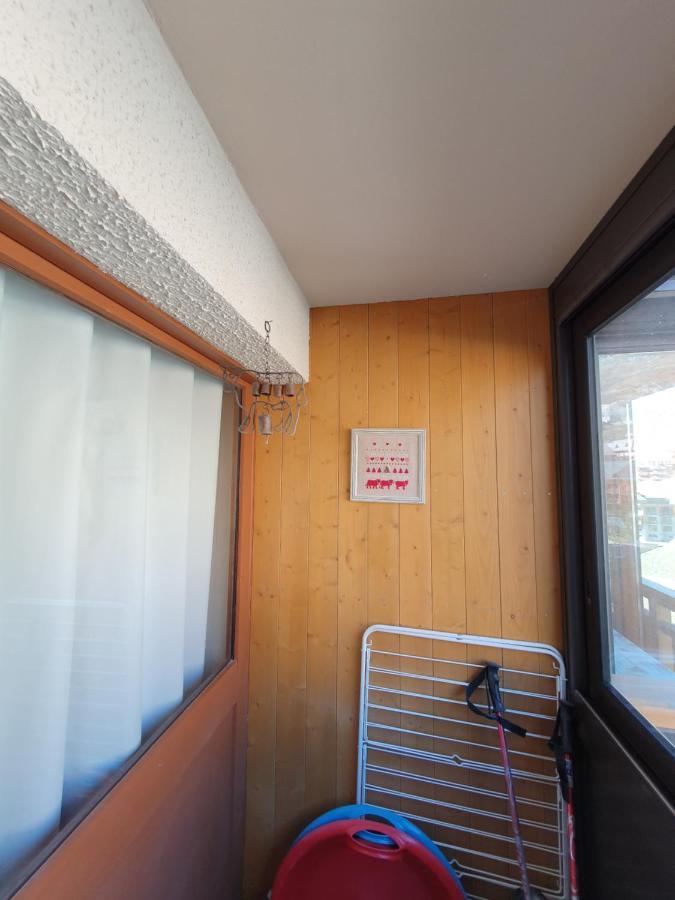 2 Piece Cabine วัลโตรองส์ ภายนอก รูปภาพ