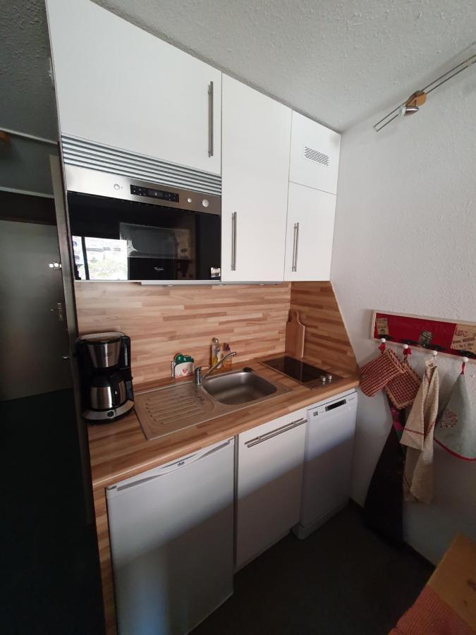 2 Piece Cabine วัลโตรองส์ ภายนอก รูปภาพ