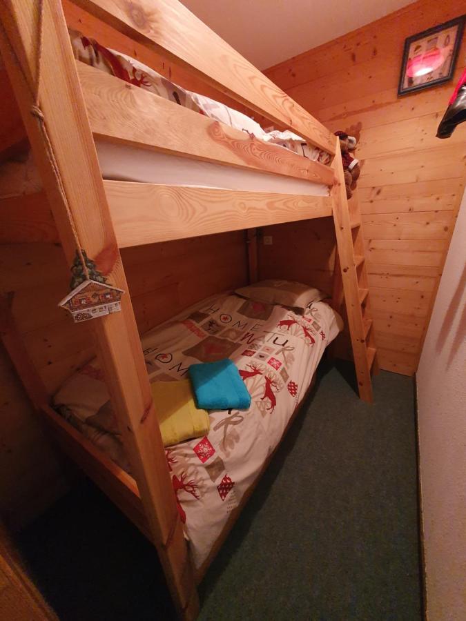 2 Piece Cabine วัลโตรองส์ ภายนอก รูปภาพ